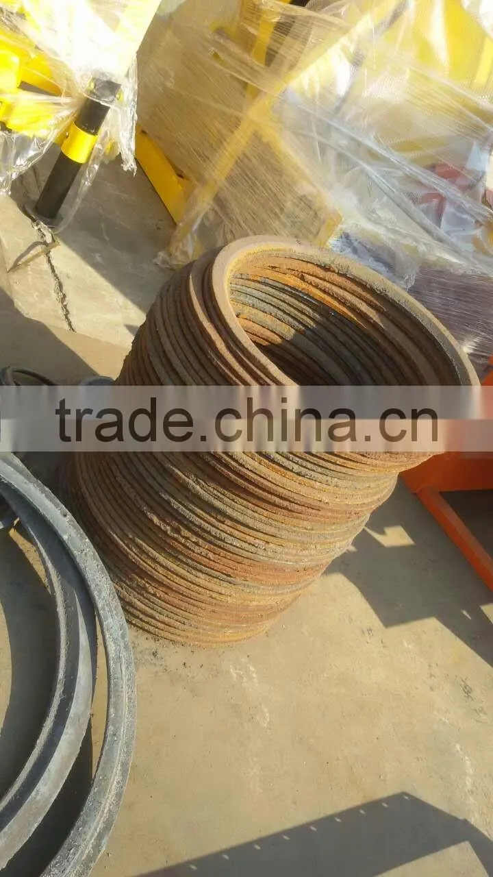 Vedio in Youtube Shengya Brand Tube making Machine for vertical type price
