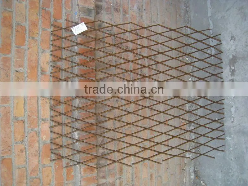 willow trellis/wicker border
