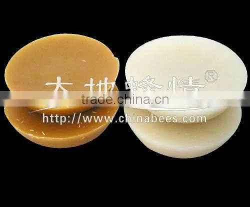 beekeeping equipment beeswax candle_bees wax candle
