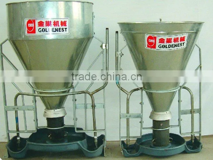 pig equipment pig feeders