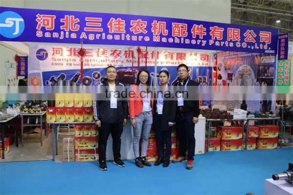 Gaoyang Sanjia Agricultural Machinery Parts Sales Agent company overview - view 2