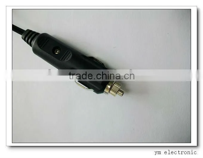Bettery car charger
