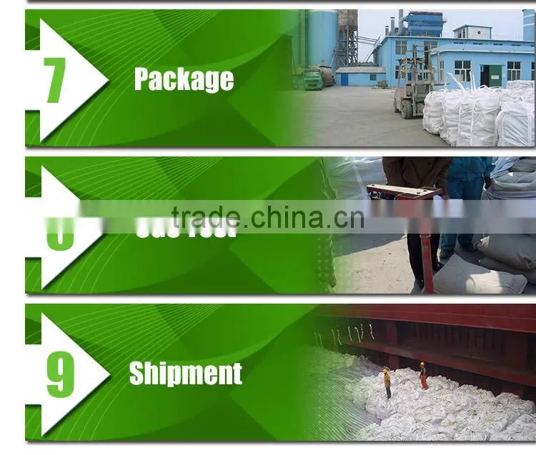 green mortar cement for environmental protection