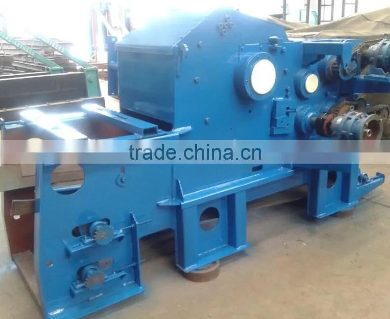 agricultural equipments China supply high quality wood chipper for sale