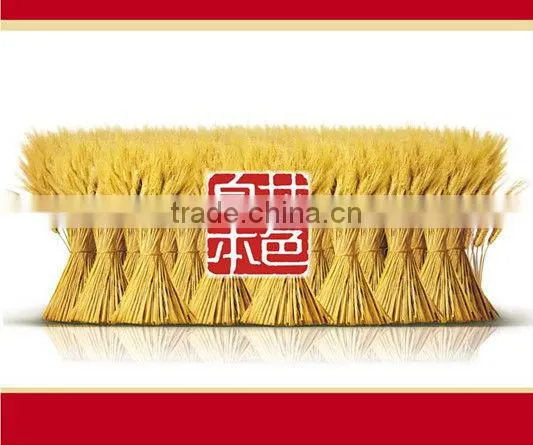 Sustainable Wheat Straw Facial Paper