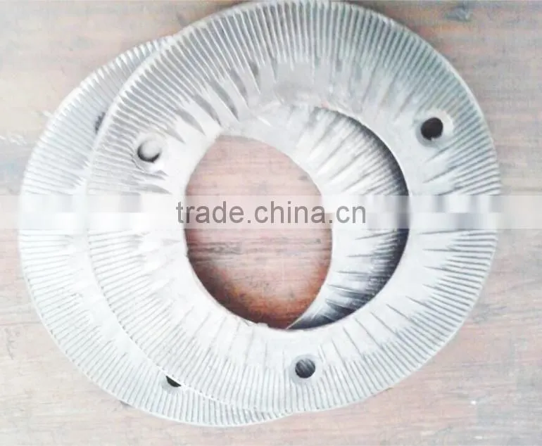 CT-2000 2000W grain grinder