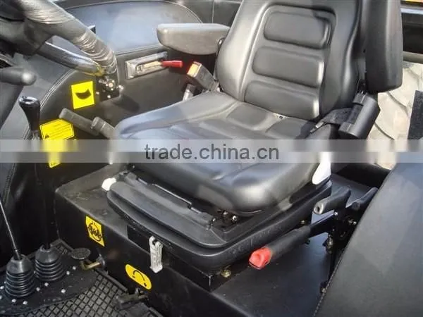 Strong YTO Tractor Equipment for Sale