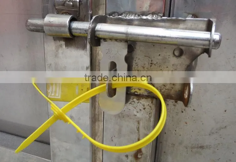 Customized UHF Passive Landmark RFID Tag