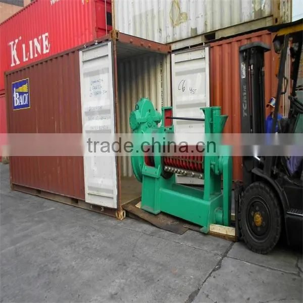 Hot sale peanut oil mill plant, peanut oil making line