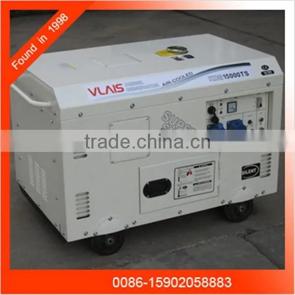 Alibaba hot products 10kw cheap diesel generator
