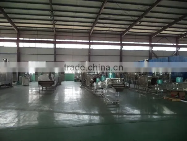 Shandong Saibainuo Machinery Co., Ltd. company overview - view 4