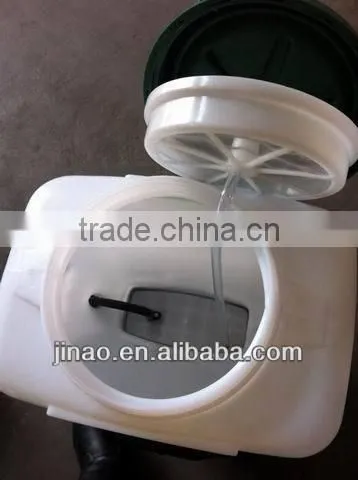 Hot Sell Agricultural Knapsack Power Sprayer With CE
