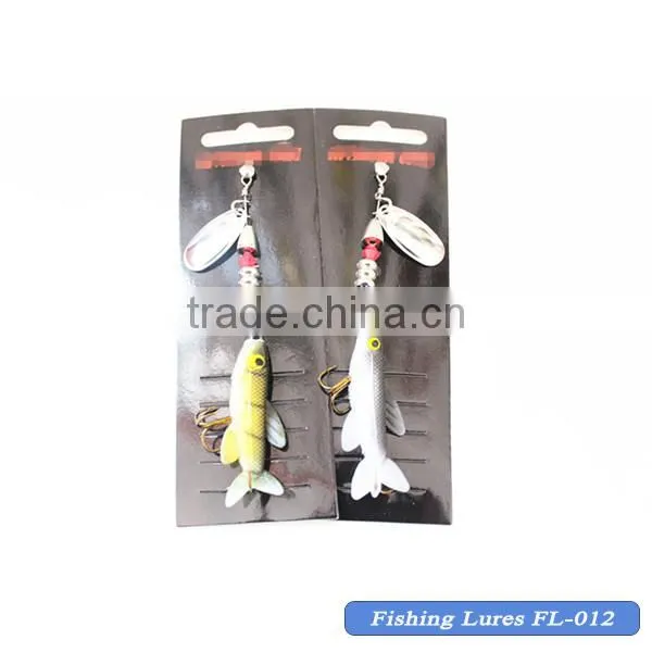 Soft Plastic Fishing Lures Wholesale