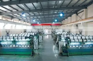 Zhangjiagang Jinruyi Footwear&Headwear Materials Co., Ltd. company overview - view 3