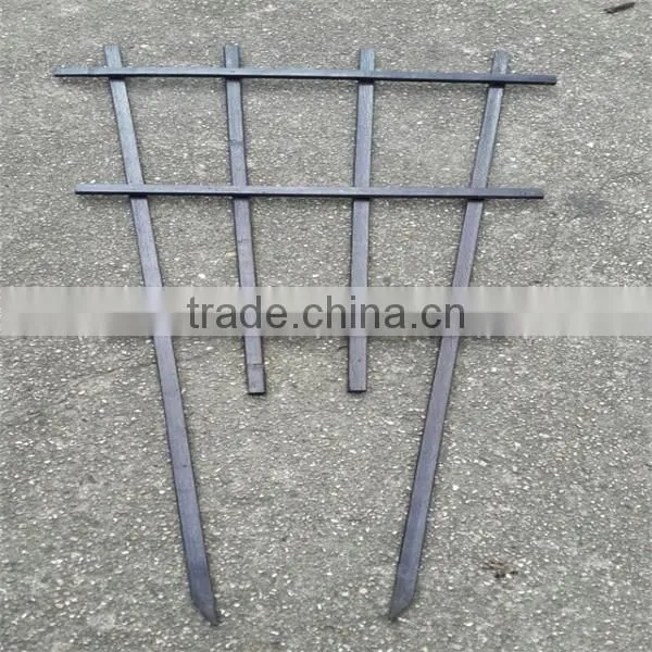 Wy-C159 Garden Bamboo Flower Trellis