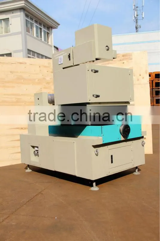 DK7740 EDM WIRE CUT MACHINE