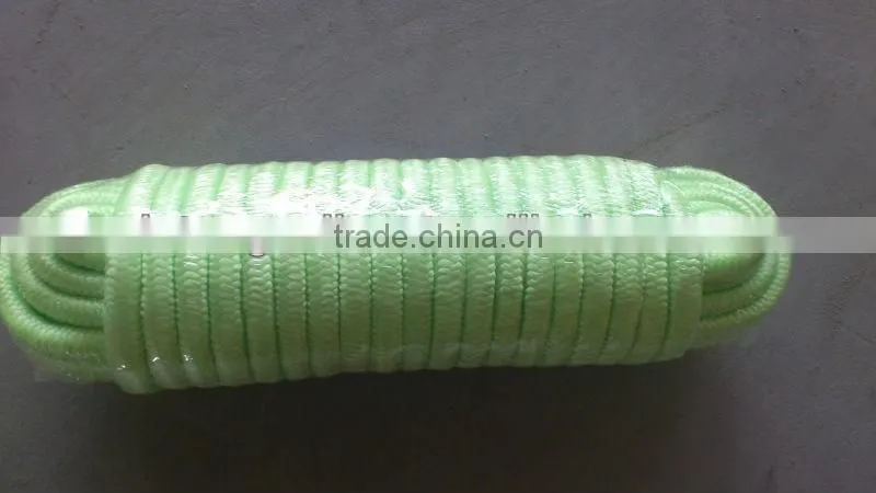 Best quality lifting rope with snap ring