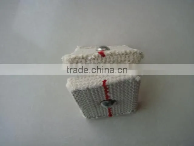 Cotton Sieve Cleaner Pads