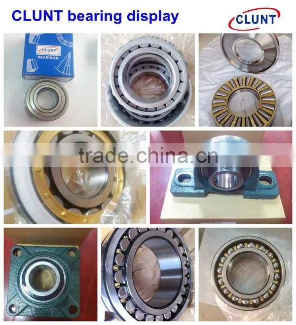miniature bearing 699 bearing 9*20*6mm used in Feeder