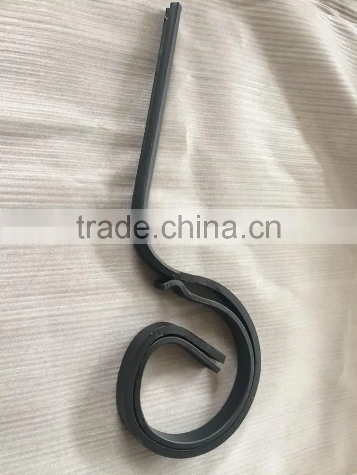Low Price Agricultural Machines Handle S Type Spring Tooth