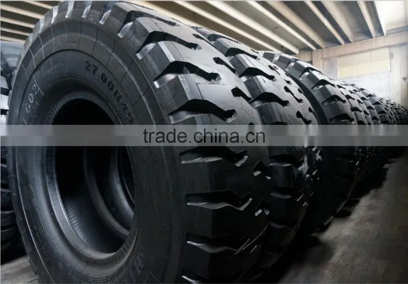 China High quality new design gaint radial otr tire 53/80r63