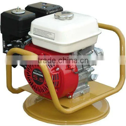 WH-VH Petrol engine concrete vibrator