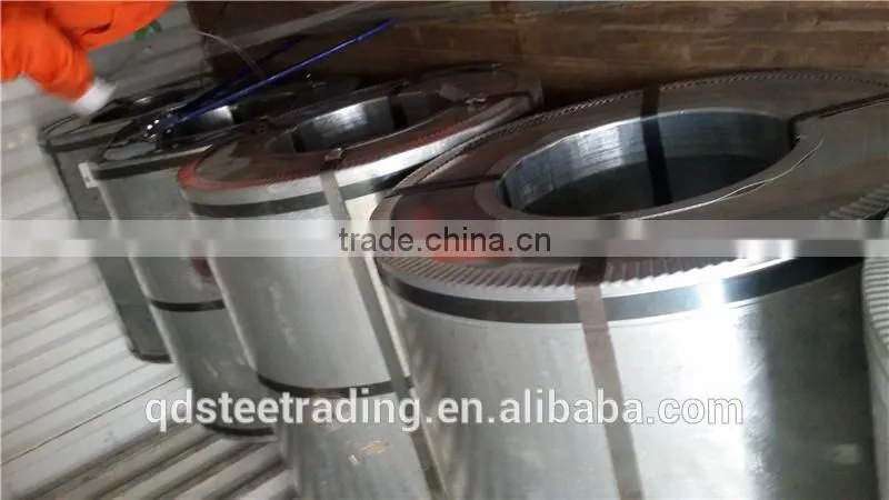 Multifunctional galvanized sheet made in China