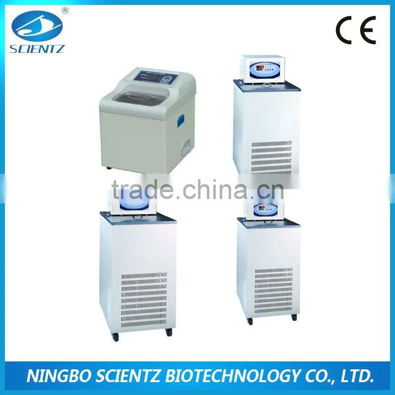 Cooling Water Bath