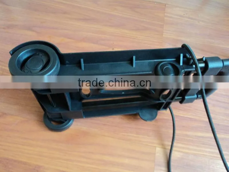 HT0300 high quality luggage trailer for sale