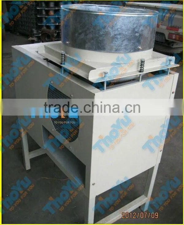 Automatic Garlic Clove Processing Machine - Garlic Separator Machine ( Mob +86-15981860197)