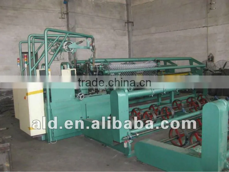 TOP quality Chain Link Fence 10 years experience Factory