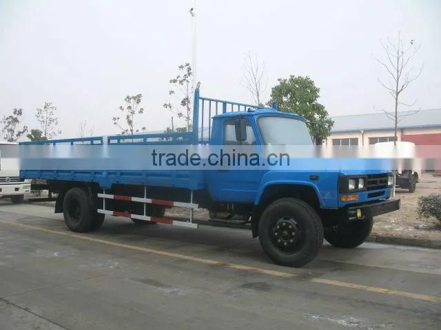 FAW 8T Flat Cargo Truck,freight wagon,cargo truck