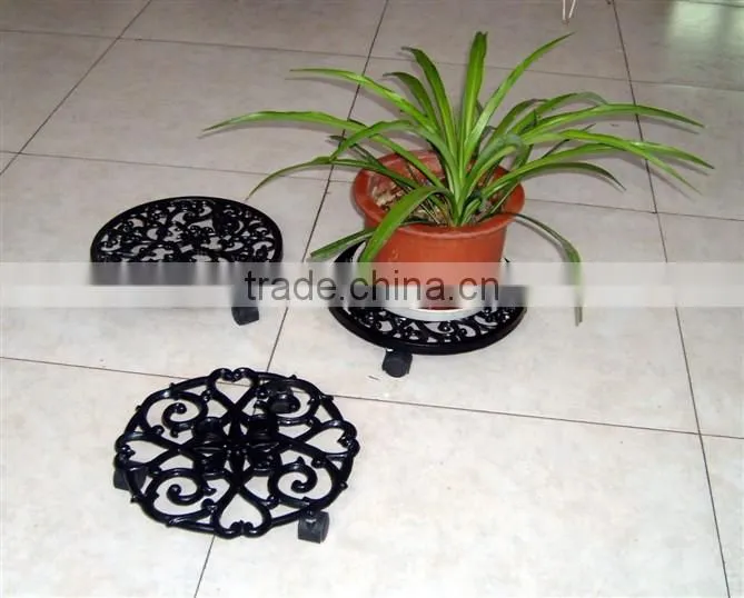 antique aluminum cast crafts decoration