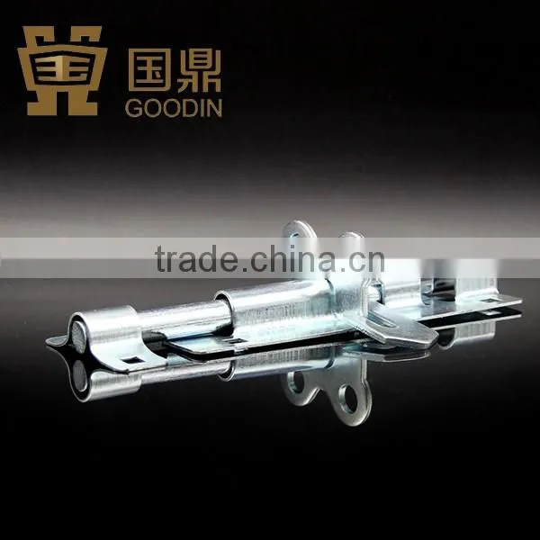 LATCH TOWER BOLT STAINLESS STEEL TAM ANCHOR
