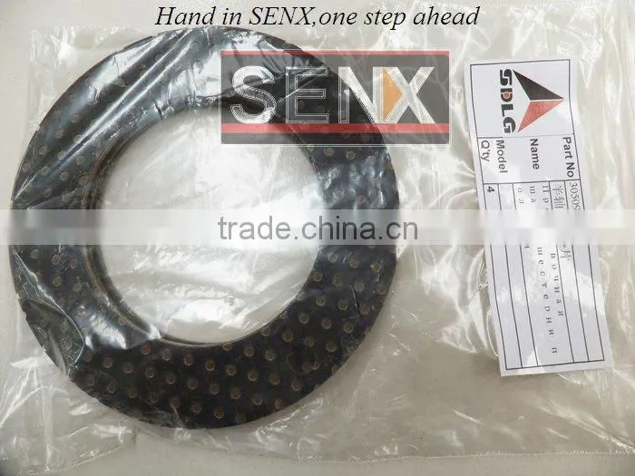 sale Volvo Loader Parts Differential Axle Gear Washer