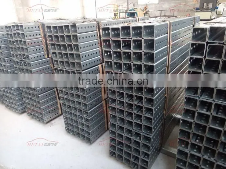 China Square Breakaway Sign Post for sale