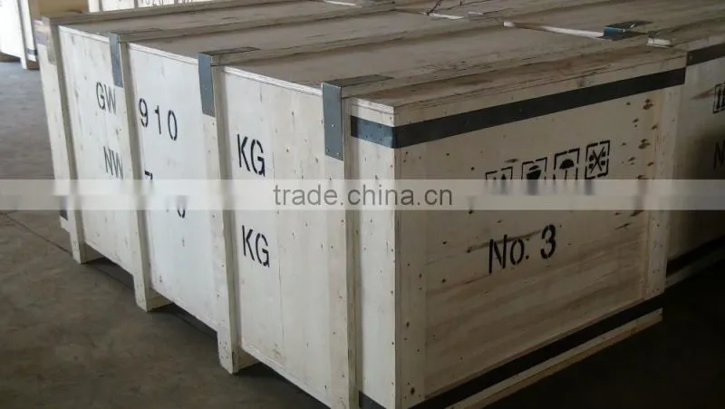 Pneumatic platform lift for Rear axles Suspension and Battery