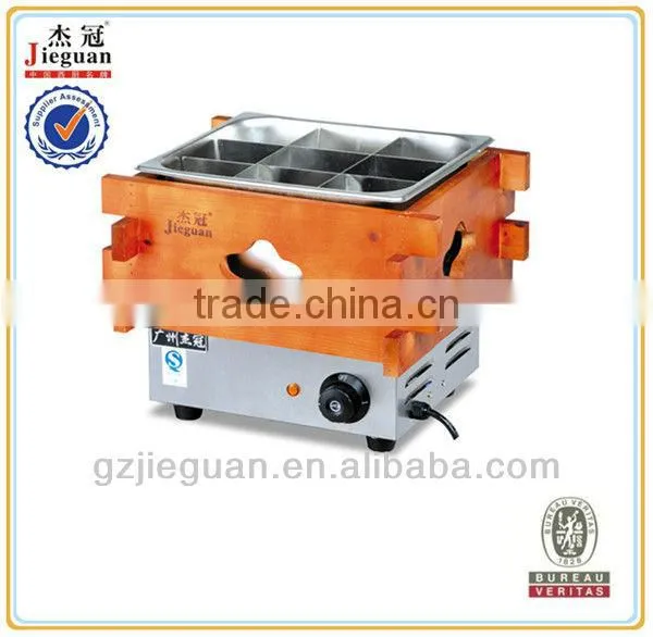 commercial gas mini donut fryer for sale GH-10