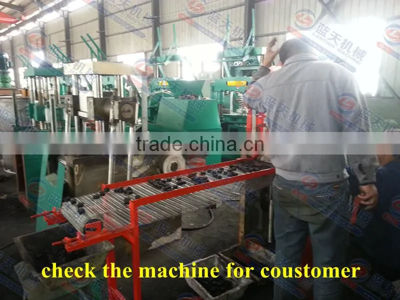 High Pressing Camphor Tablet Making Machine Shisha Charcoal Tablets Pressing Machine