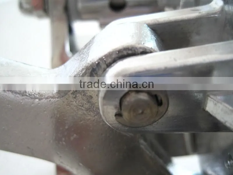 GRT - HVC01 Manual french fry cutter