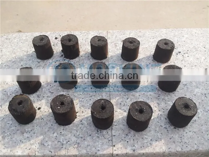 Large Capacity and Stable Performance Coke briquettes making machine