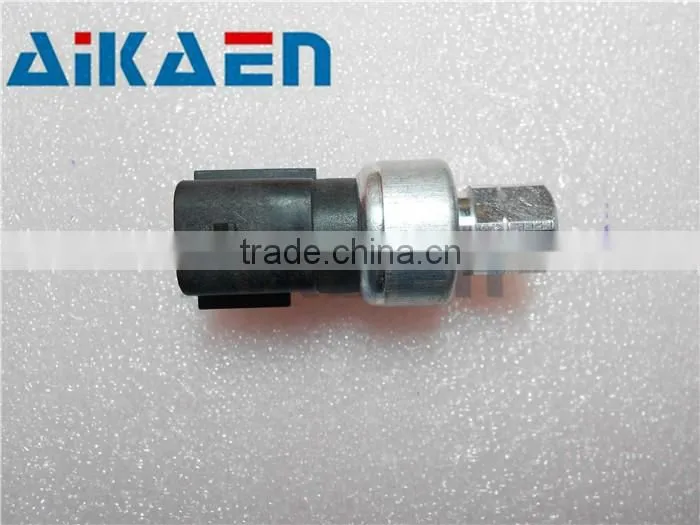 Common rail pressure sensor,8L8419D594AA