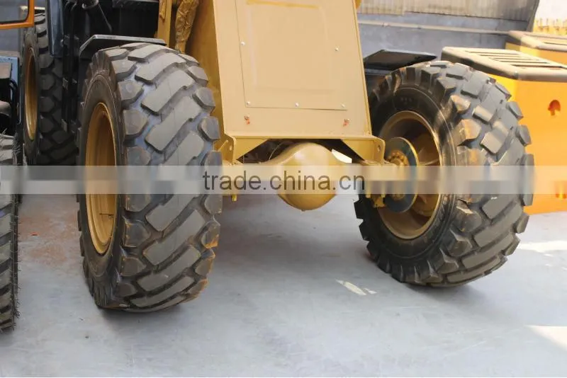 2.5T Mini Wheel Loader Price Engineering Machinery