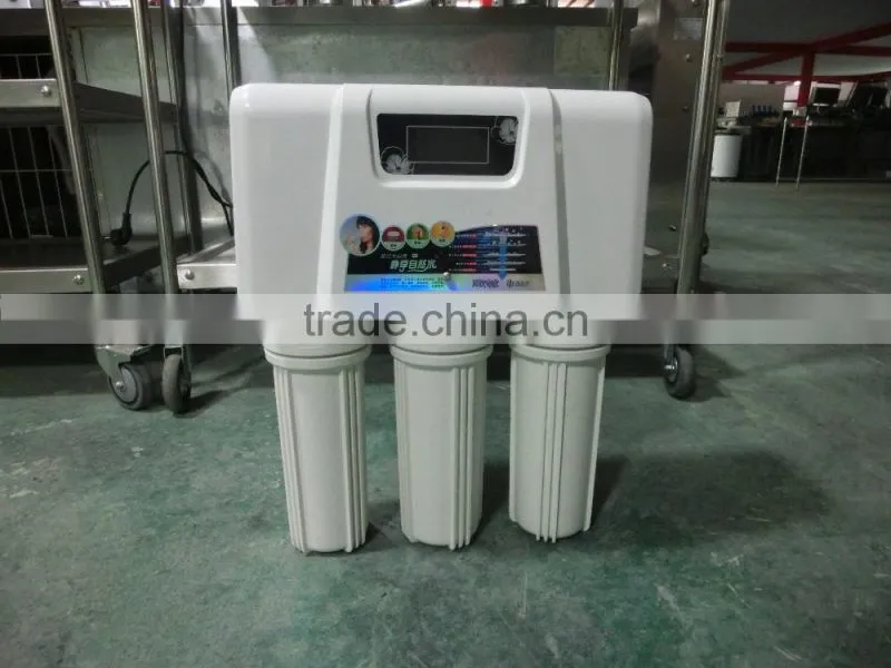 Water purifying machines/ water purification/drinking water filter machine