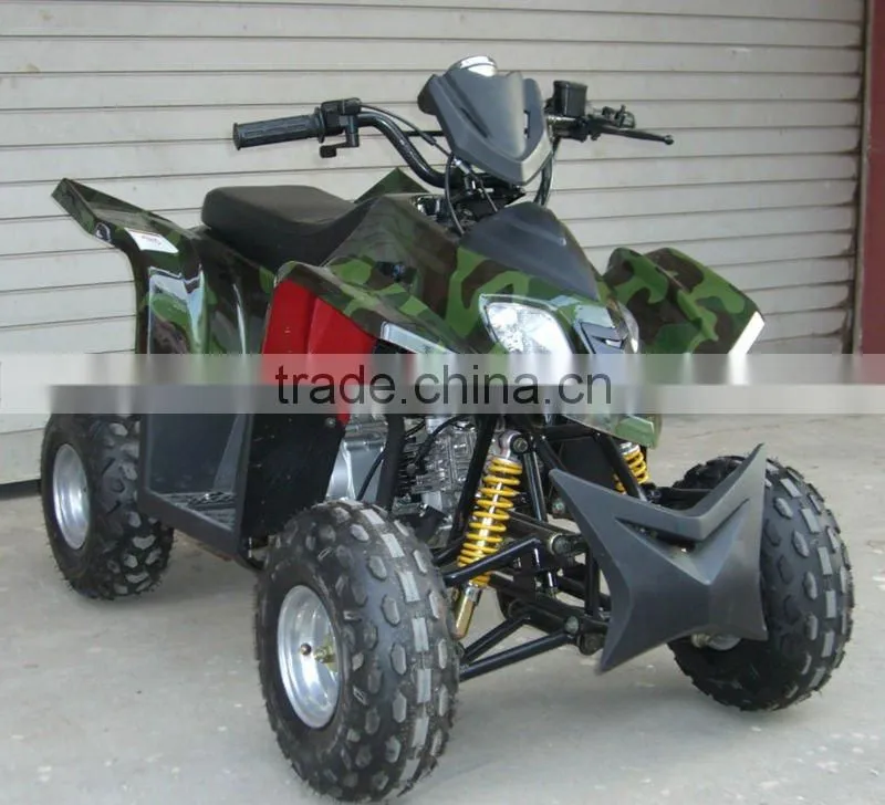 50cc/110cc kids atv(JLA-06) 2-stroke kids atv