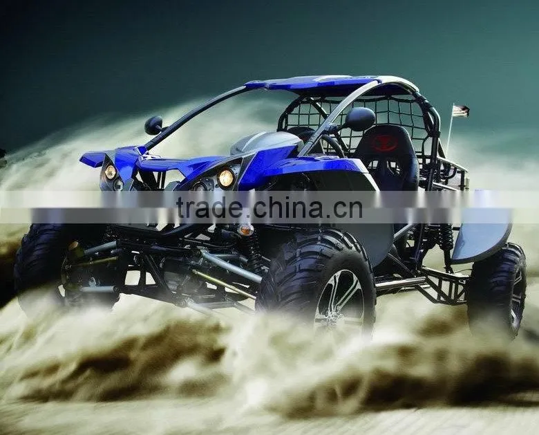 DUNE KARTING 1100CC EFI