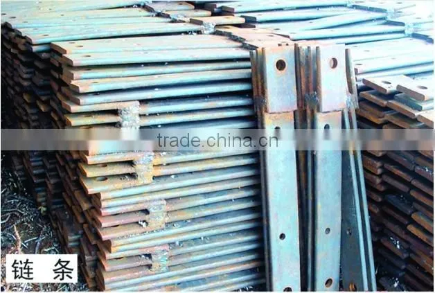 Gold cutter suction dredger
