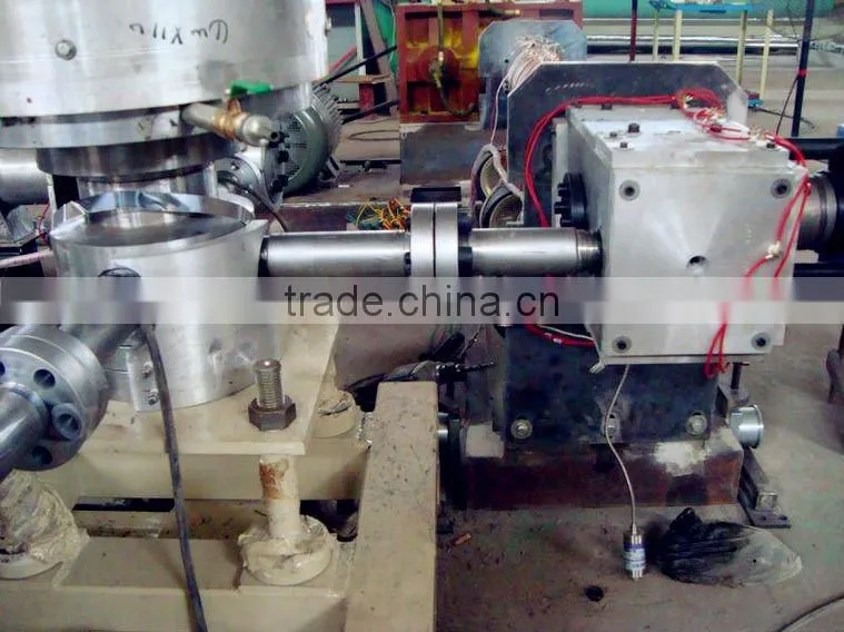 20m Width Three Layers Film Extruder Machineries