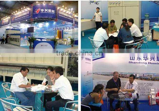 CE Certificated Building Use Clear Laminated Tempered Glass Panel Railing