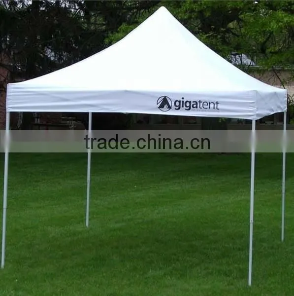 3*3m outdoor canopy tent for sale,450gsm pvc tarpaulin M2 fire retardant